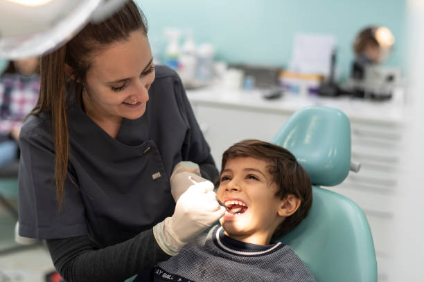 Best Same-Day Emergency Dental Services in Lyndon, KS