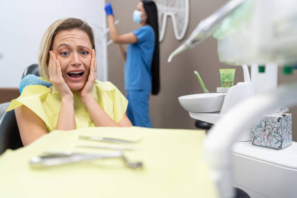 Professional Emergency Dentist in KS