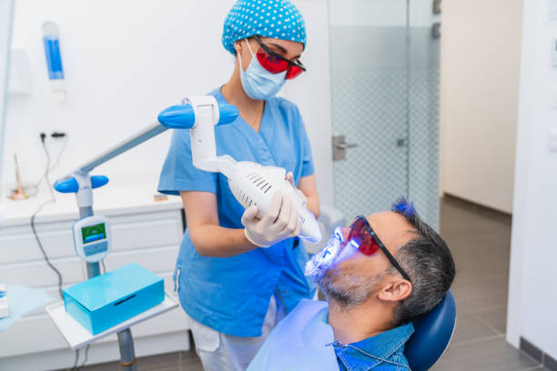 Best Pediatric Emergency Dentist in Lyndon, KS