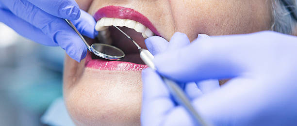 Best Urgent Care for Lost Fillings or Crowns in Lyndon, KS
