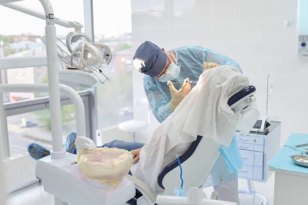 Best Emergency TMJ Treatment in Lyndon, KS